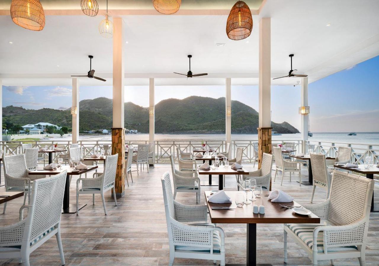 Secrets St Martin & (adults Only) Resort