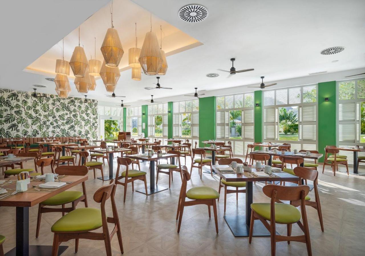 Resort Secrets St Martin & (adults Only) 5*