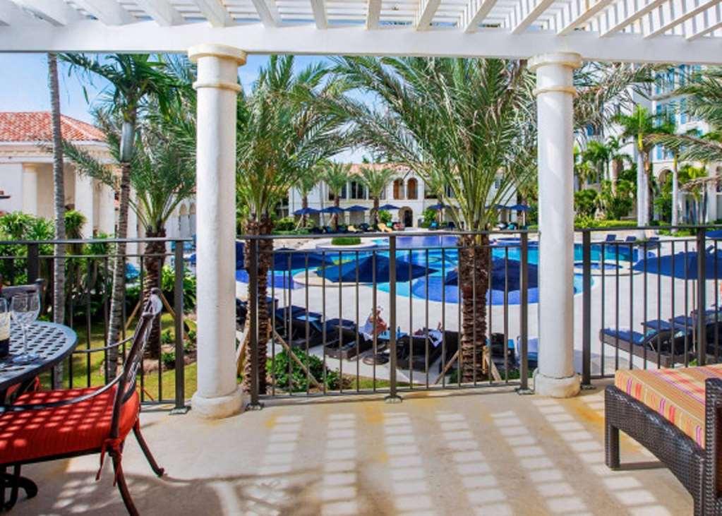 The Regent Grand Hotel Grace Bay