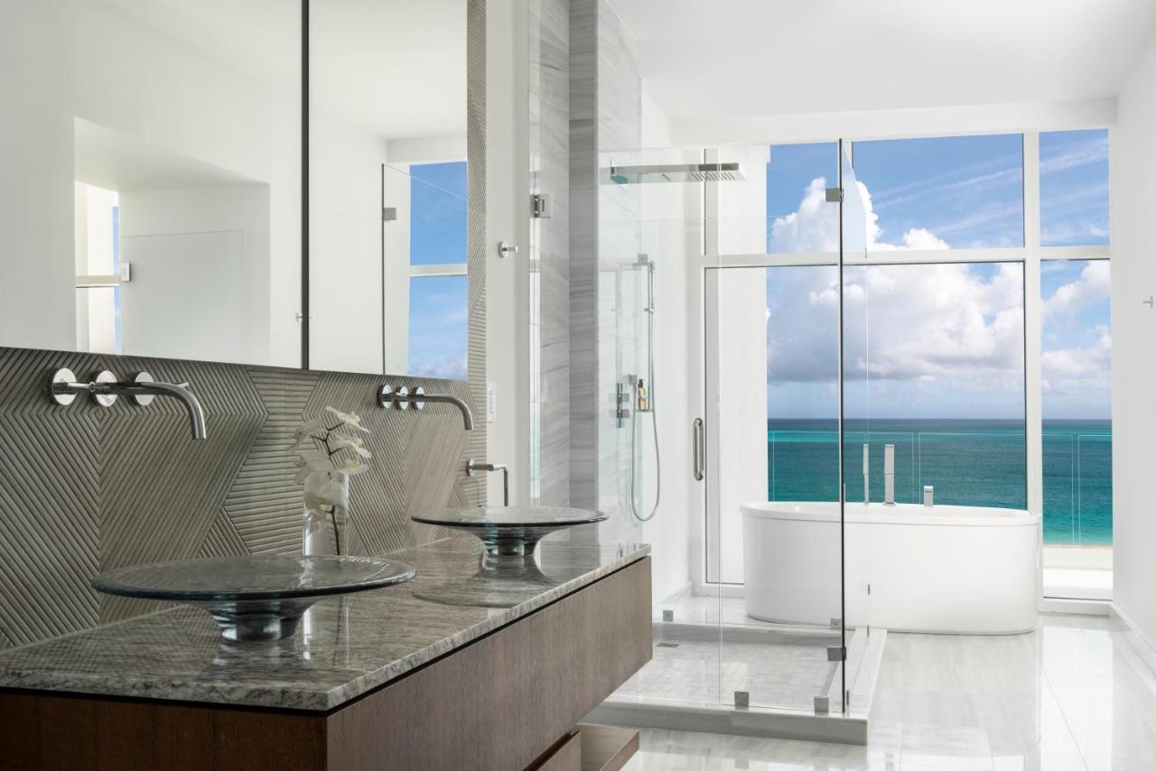 The Ritz-carlton Residences, Turks & Caicos
