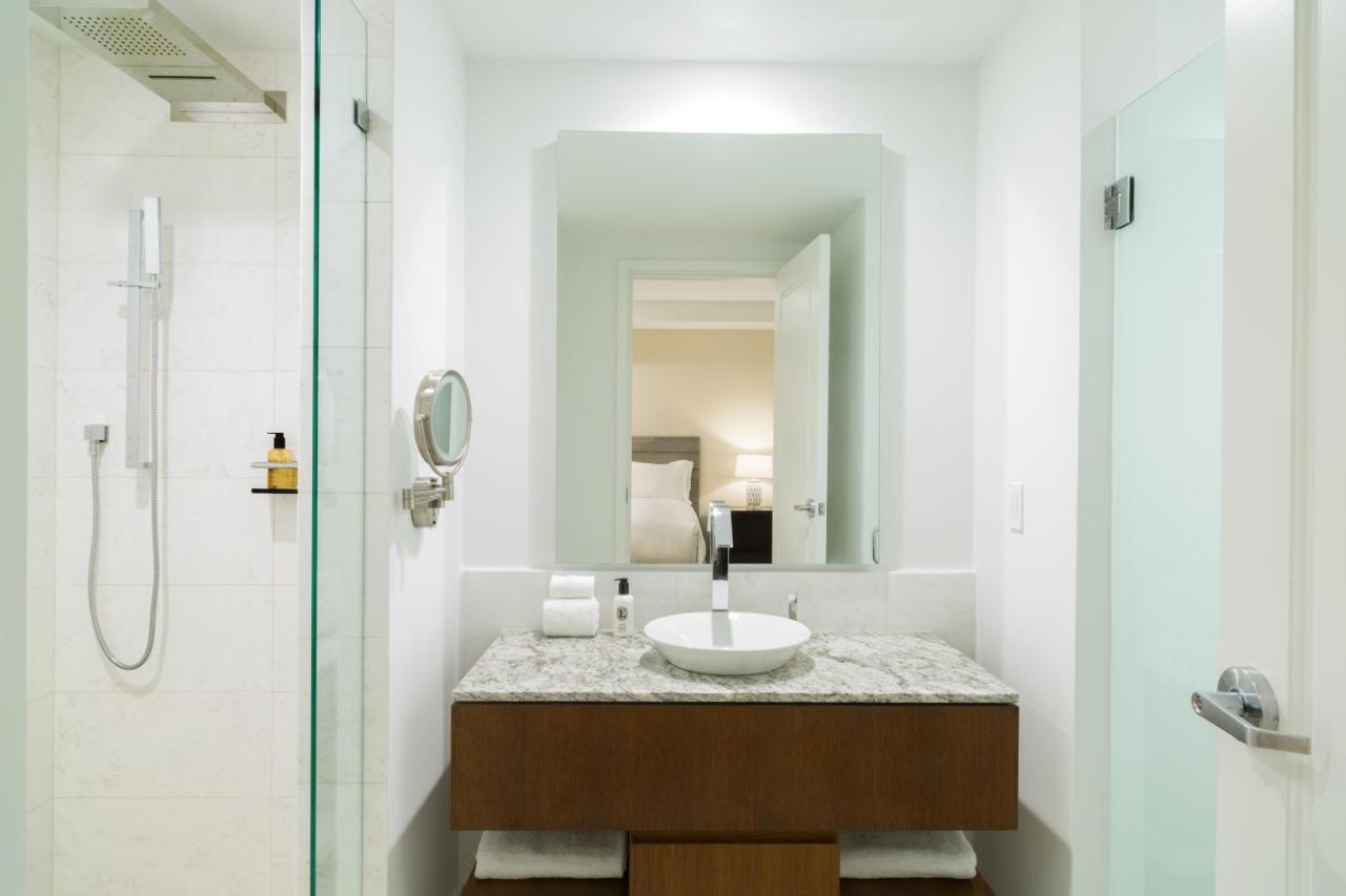 The Ritz-carlton Residences, Turks & Caicos Resort 5*