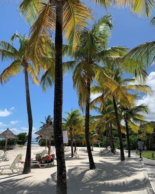 Tropic Village Vue Guadeloupe St Anne Apartment *