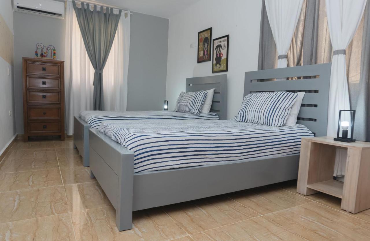 Villa #casathivadylan Samana