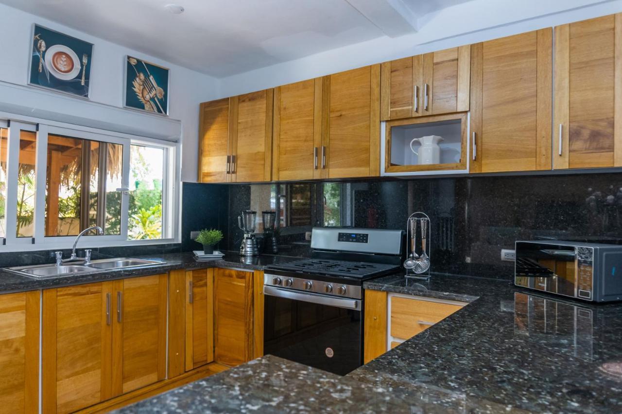 #casathivadylan Villa