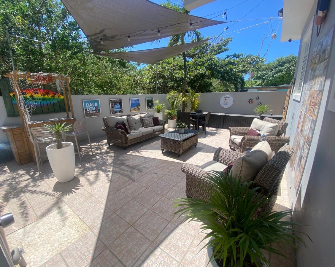 Walk To The 2min, Cozy, Boutique, Pool, Palmeras Del Mar Isabela