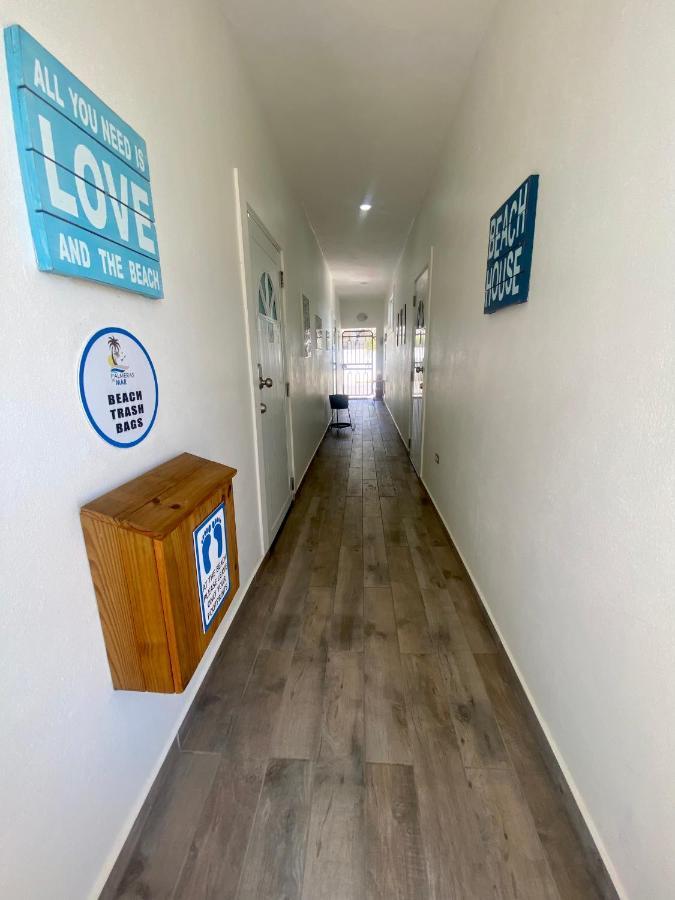 Walk To The 2min, Cozy, Boutique, Pool, Palmeras Del Mar *