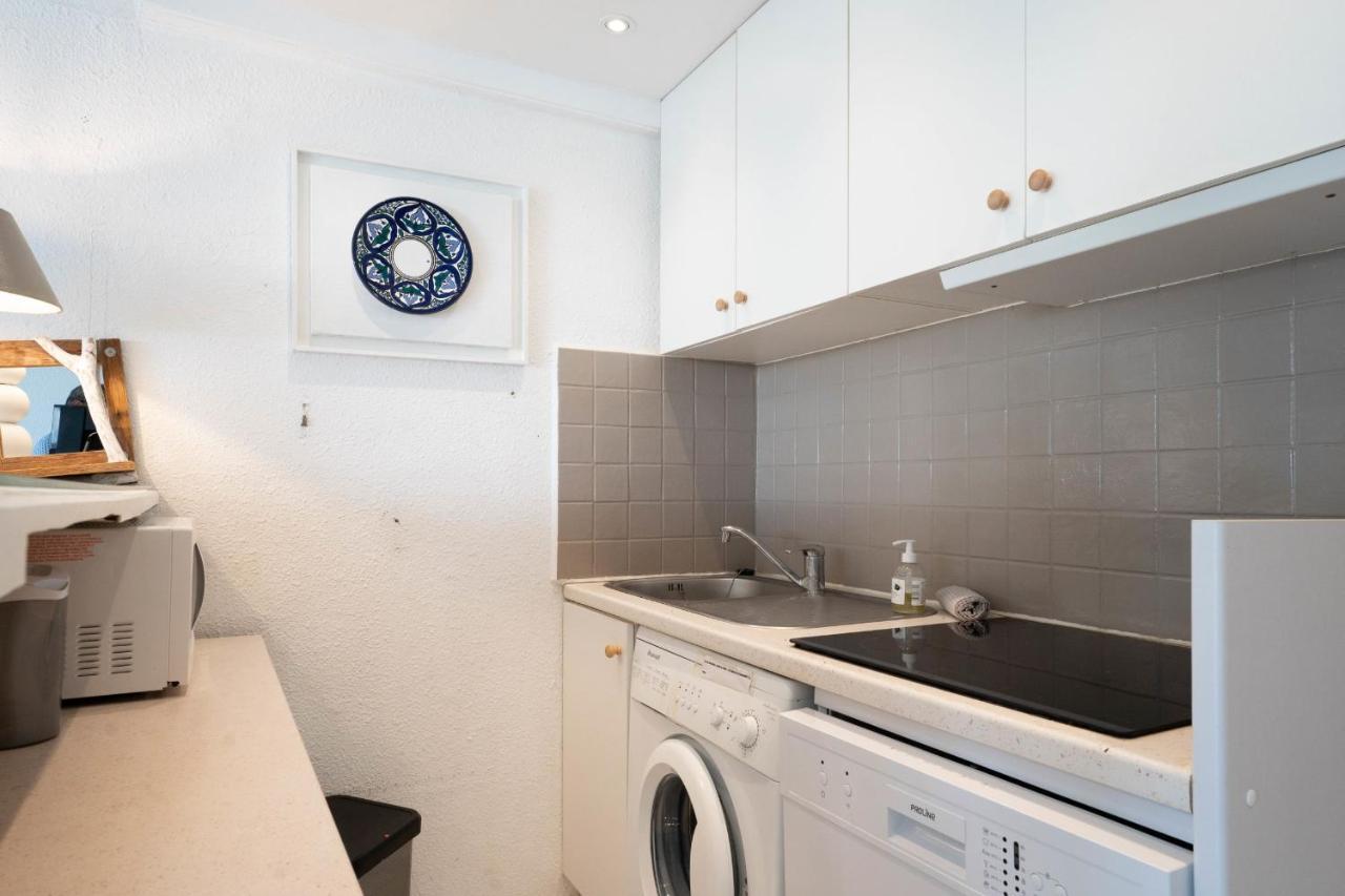 Apartment L'archipel *