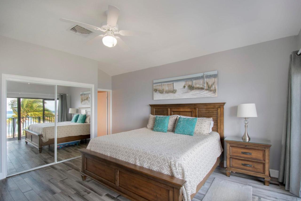 Living At Sunrise To Sunset Apartment West Bay