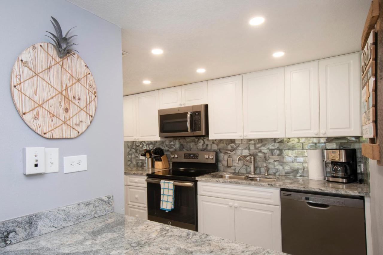Apartment Living At Sunrise To Sunset West Bay