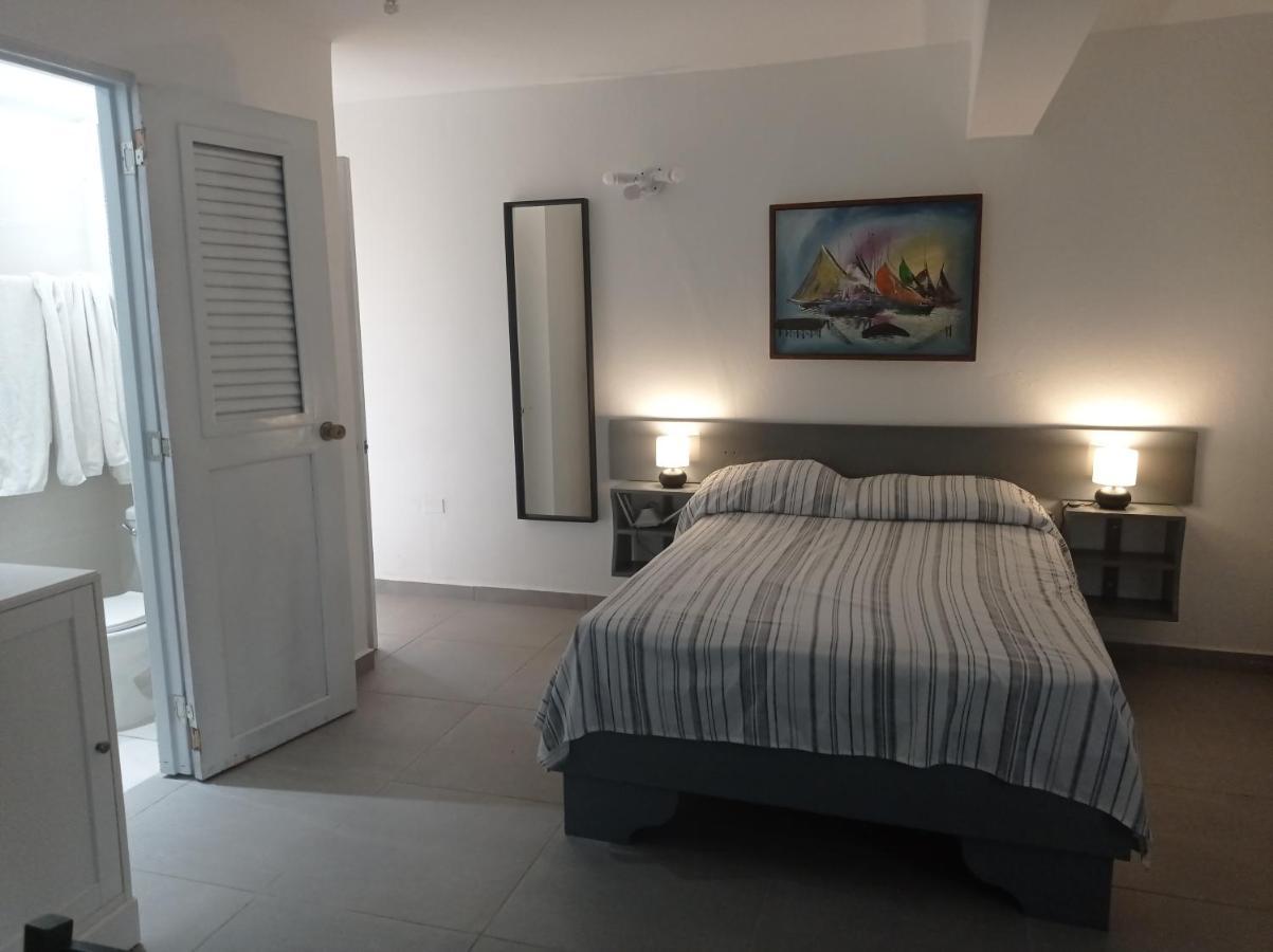 Casa Coco Hotel Boca Chica