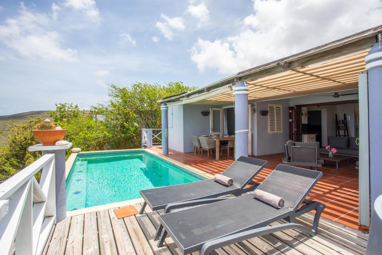 Coral Breeze Villa Willemstad