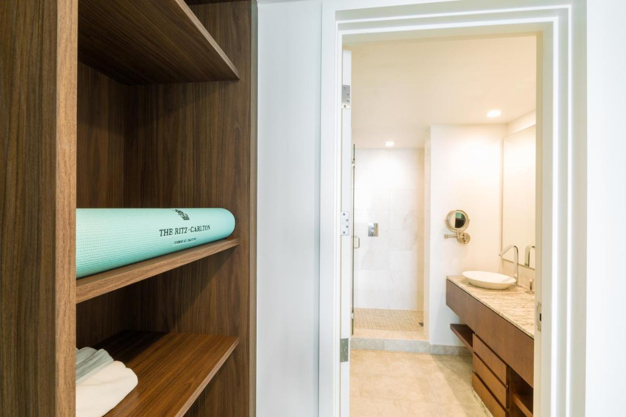 The Ritz-carlton Residences, Turks & Caicos Resort Grace Bay