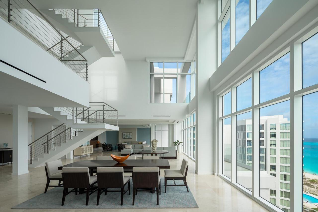 The Ritz-carlton Residences, Turks & Caicos 5*