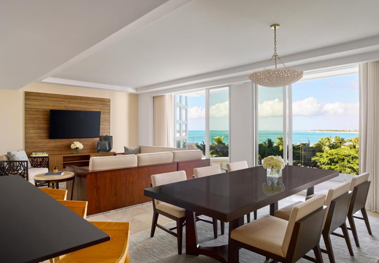 The Ritz-carlton Residences, Turks & Caicos Resort