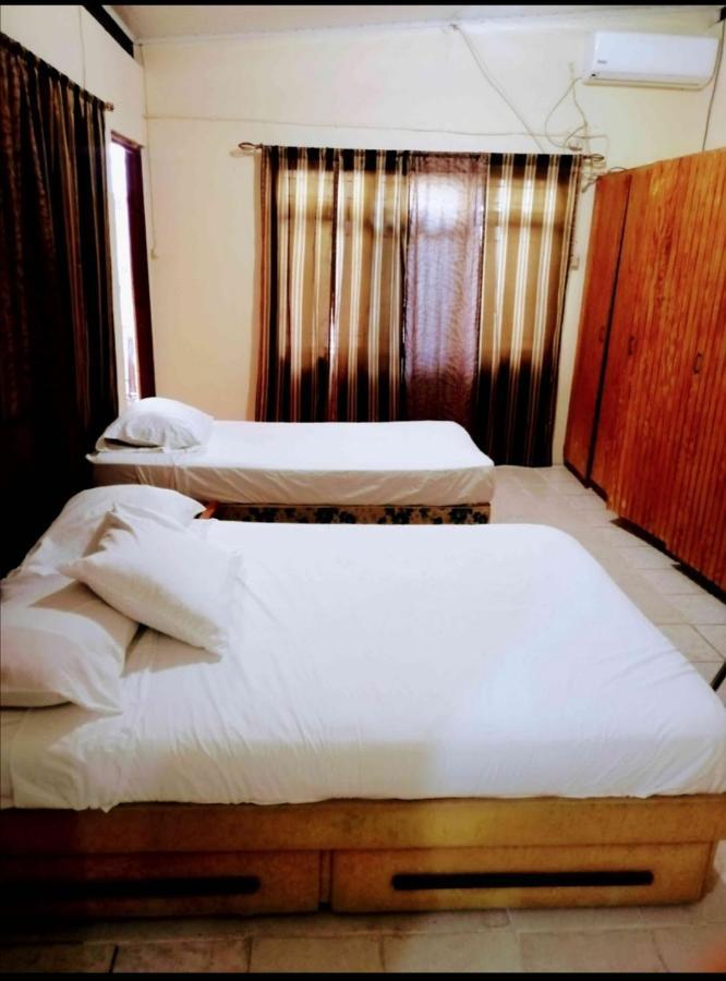 Guest house Tonys