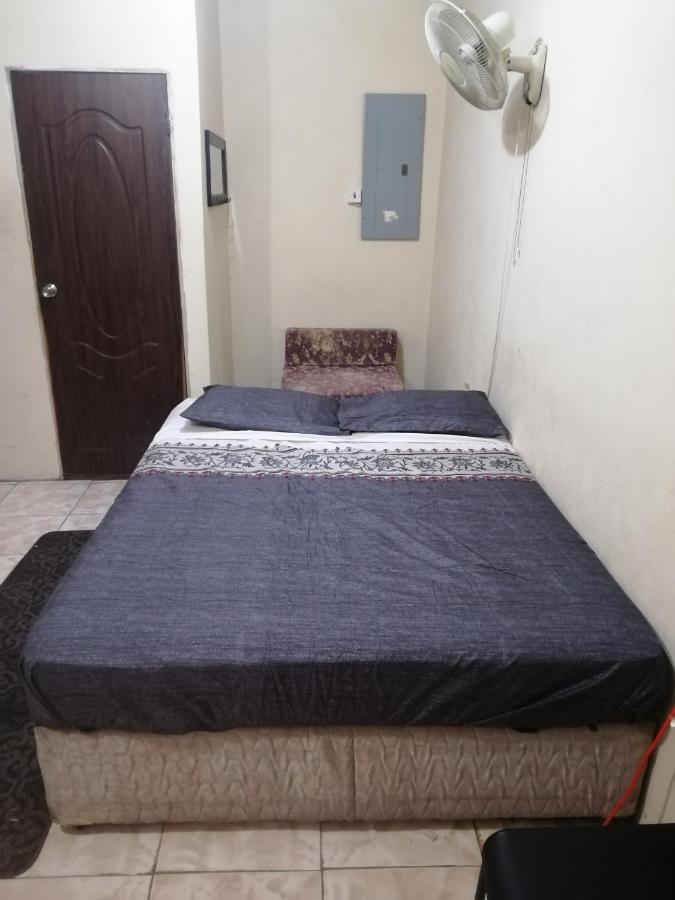 Guest house Tonys 2*