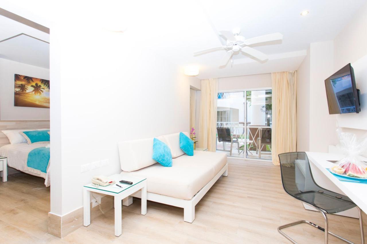 Be Live Collection (adults Only) Resort Punta Cana