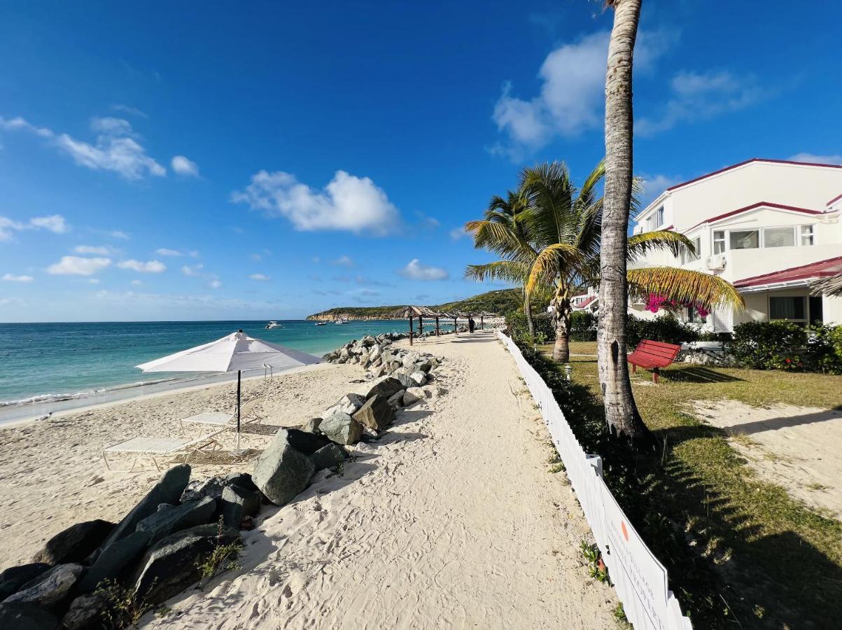 Dickenson Bay Oasis At Antigua Village