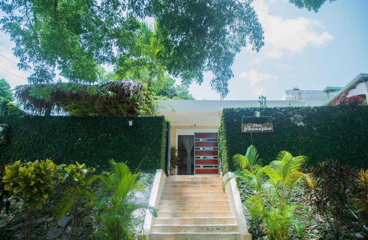 Villa #casathivadylan *