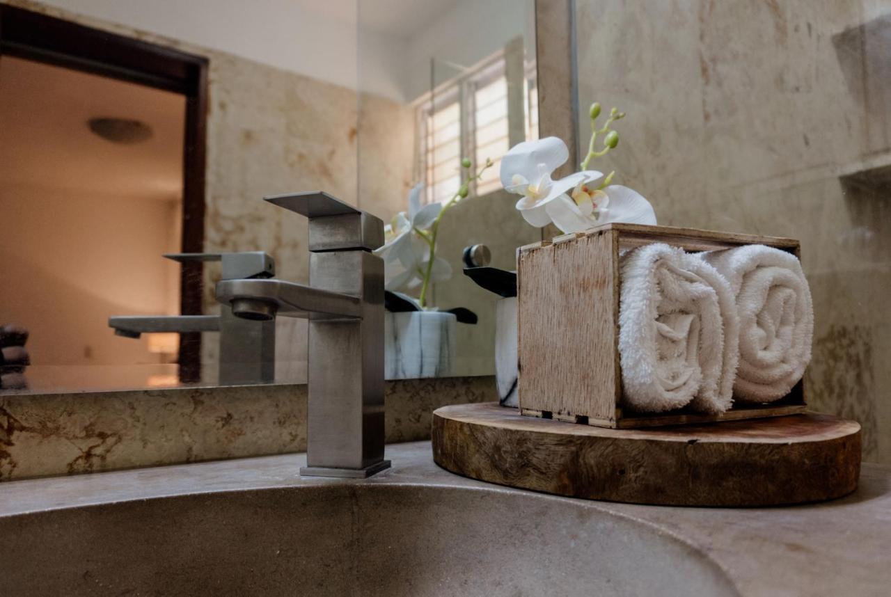 #casathivadylan Villa Samana