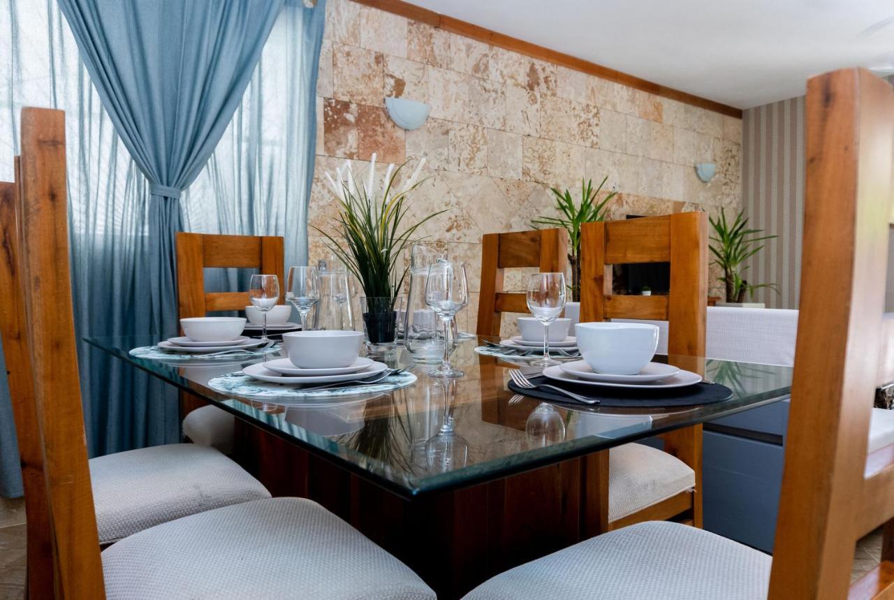 Villa #casathivadylan *