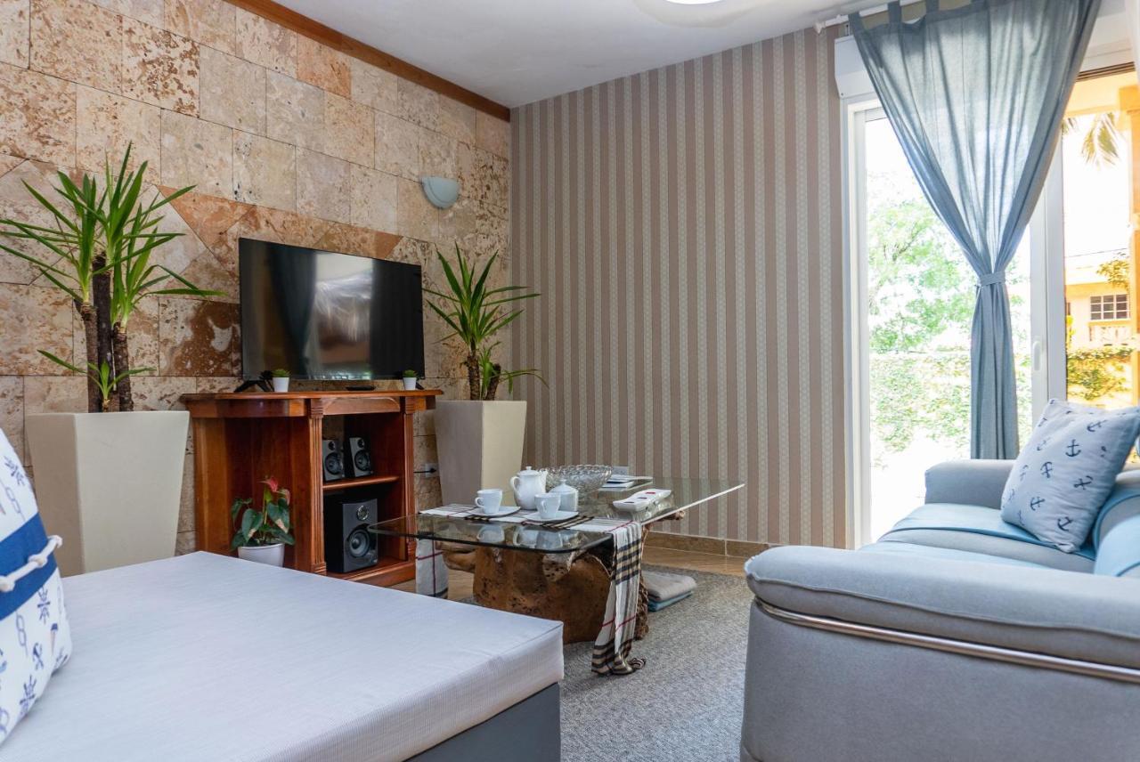 #casathivadylan Villa