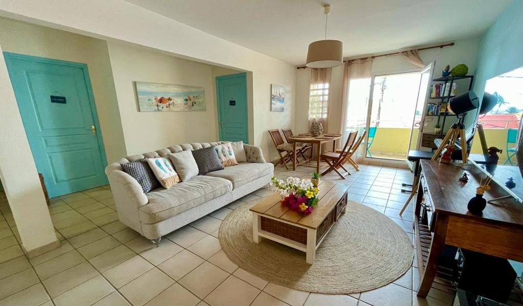 Apartment La Playa - Cozy - 2 A 5 Personnes *