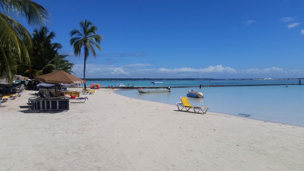 Casa Coco Hotel Boca Chica