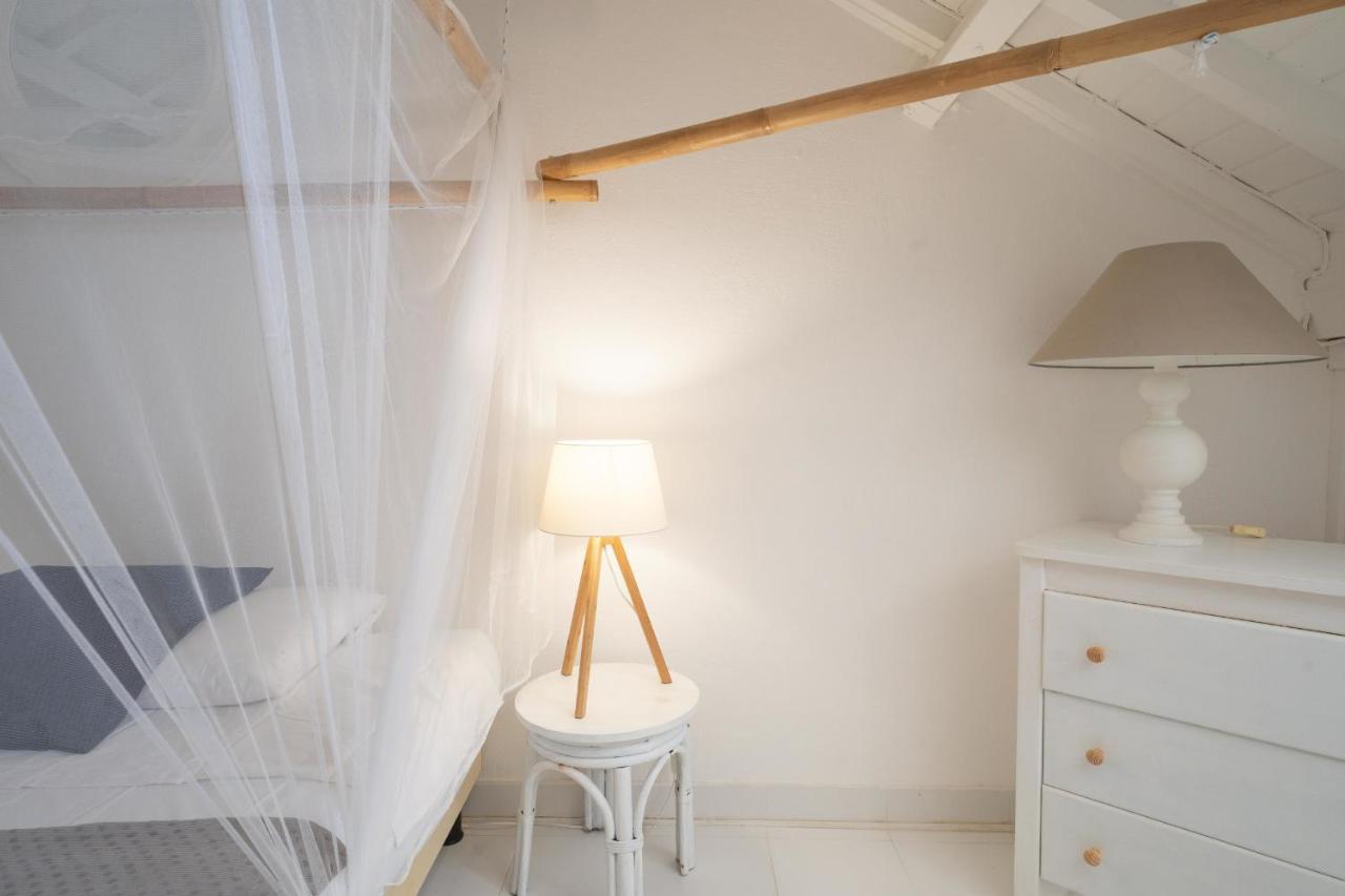 L'archipel Apartment