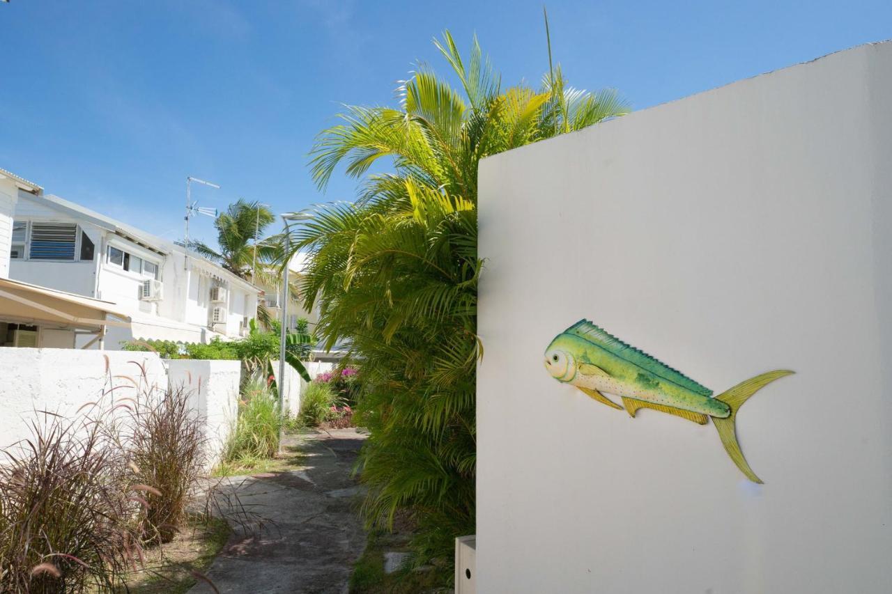 L'archipel * Saint-Francois (Grande-Terre)