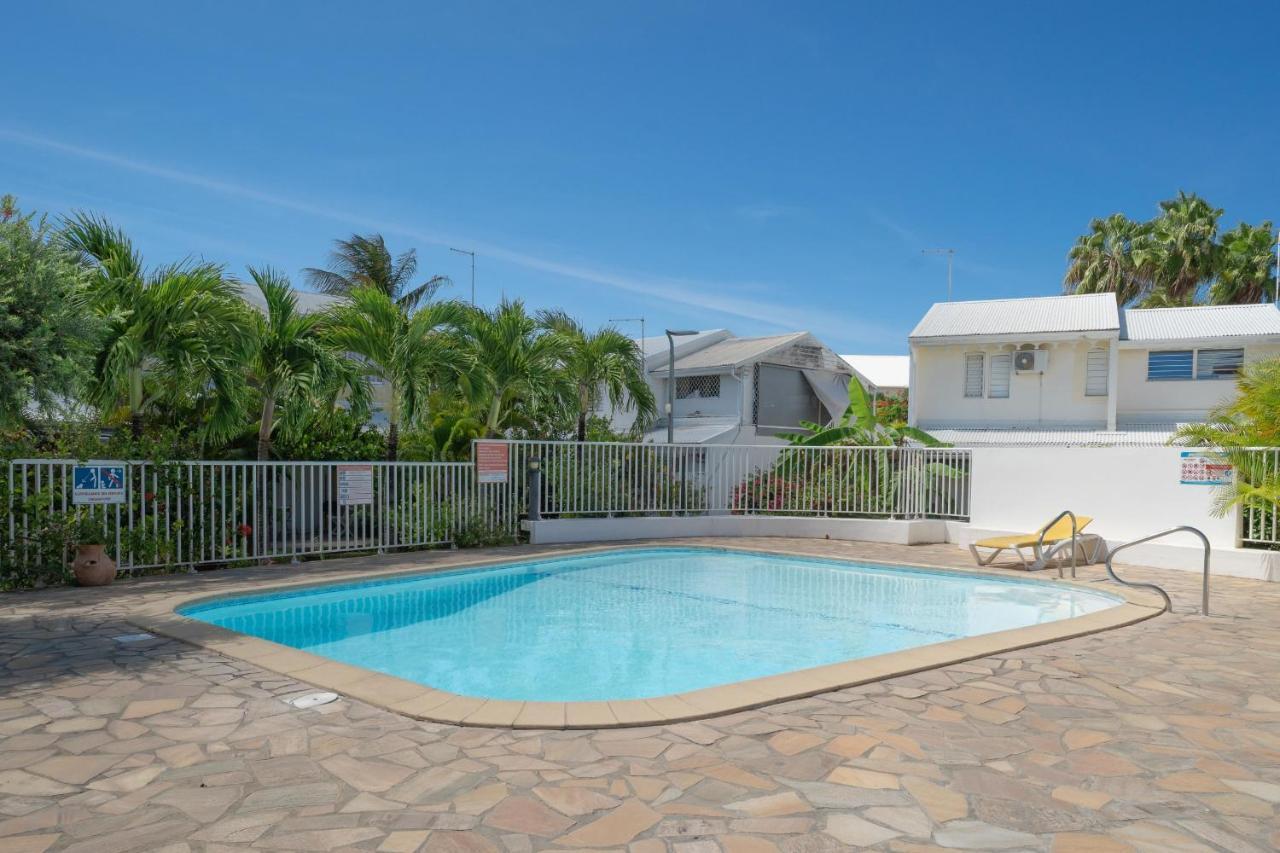 L'archipel Apartment Saint-Francois (Grande-Terre)