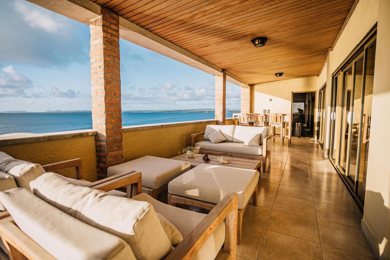 The Bellafonte - Luxury Oceanfront 4*