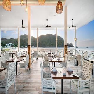 Resort Secrets St Martin & (adults Only) 5*