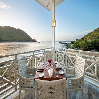 Resort Secrets St Martin & (adults Only) 5*