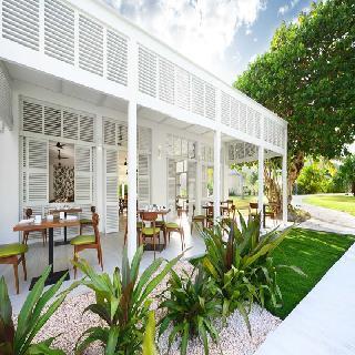 Secrets St Martin & (adults Only) 5*