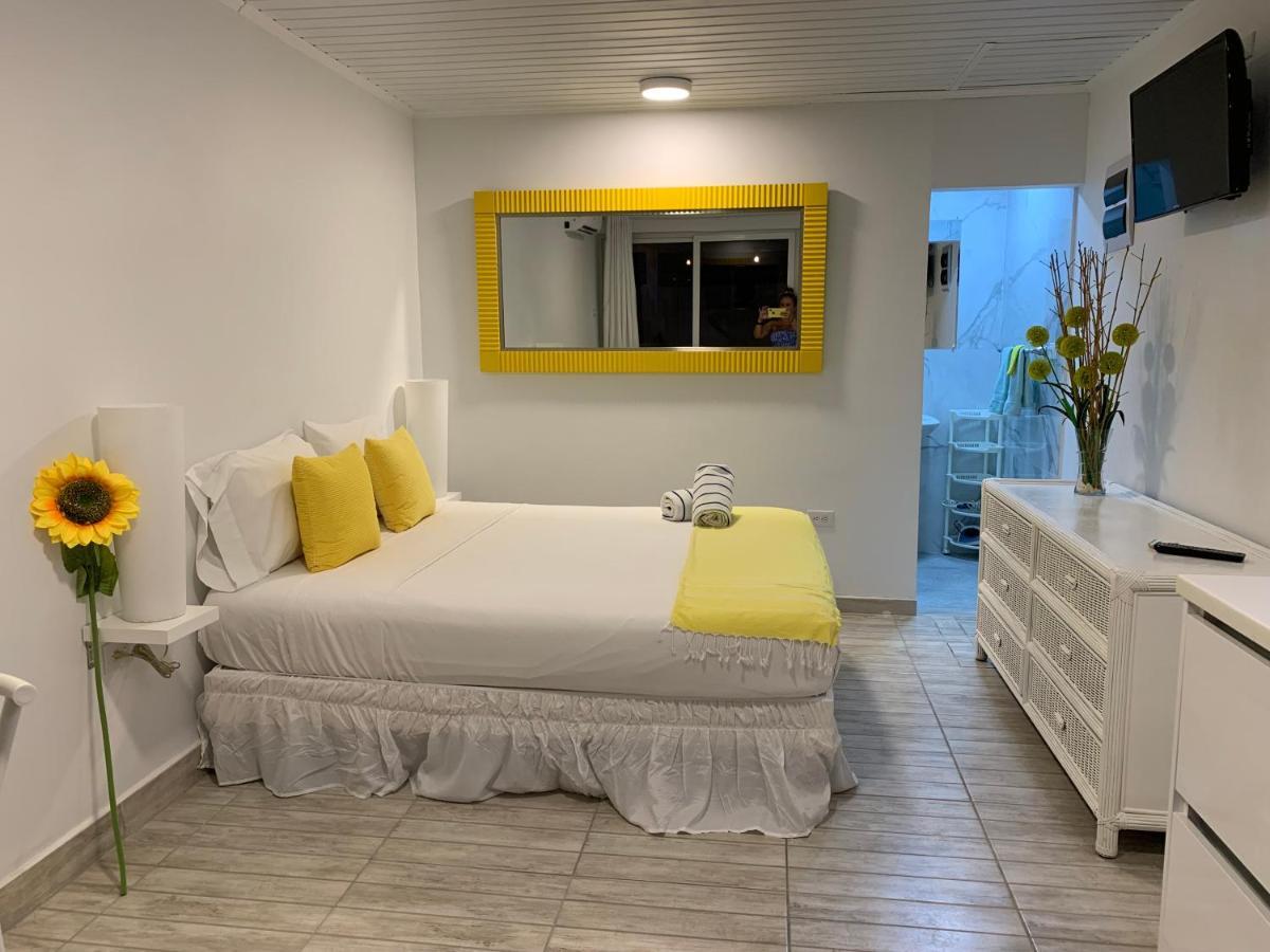 Tu Casita En Aruba Casa de férias *