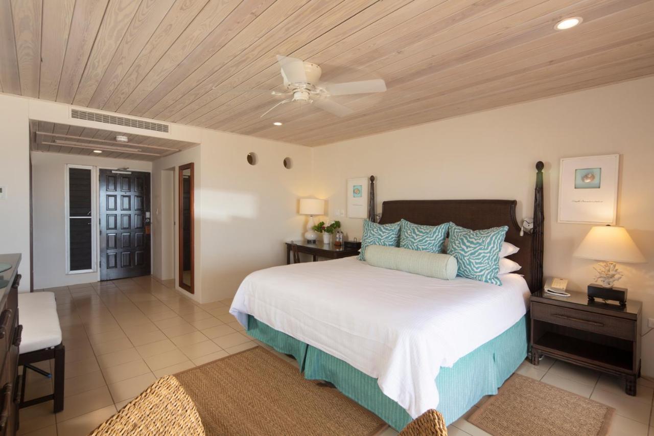 Curtain Bluff 5*
