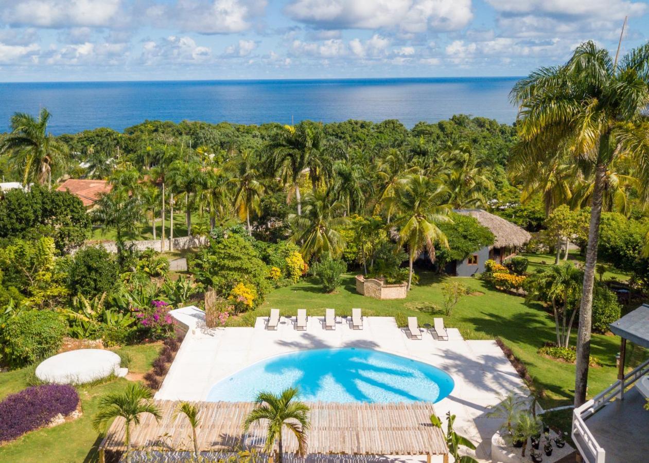 Boutique Catalina Tropical 4* Cabrera
