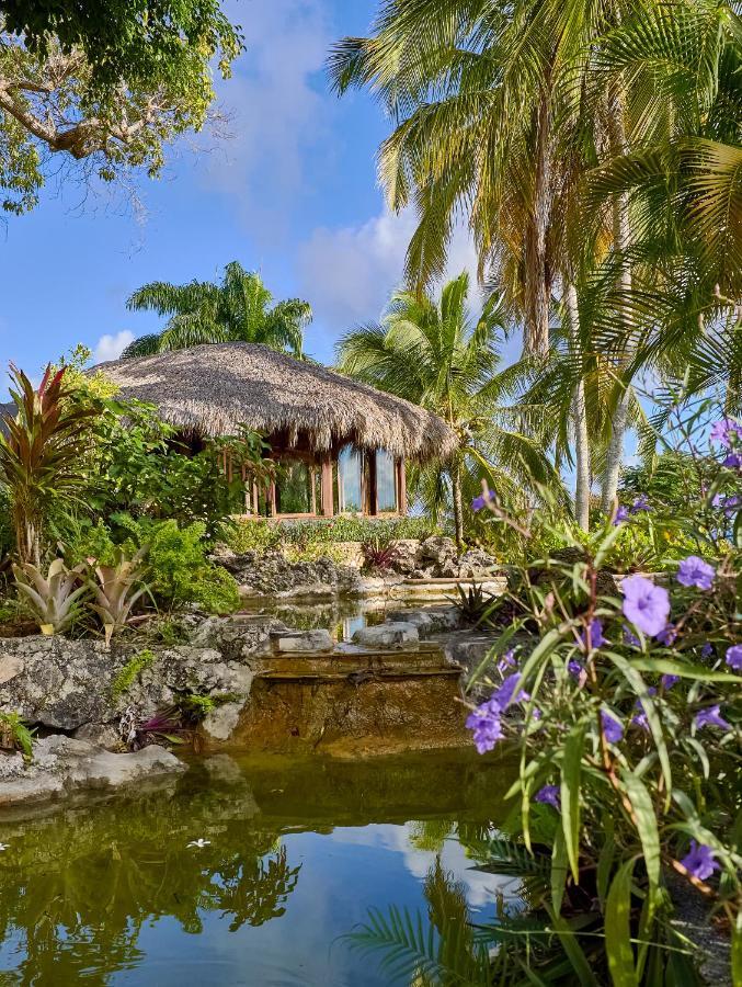 Boutique Catalina Tropical 4*