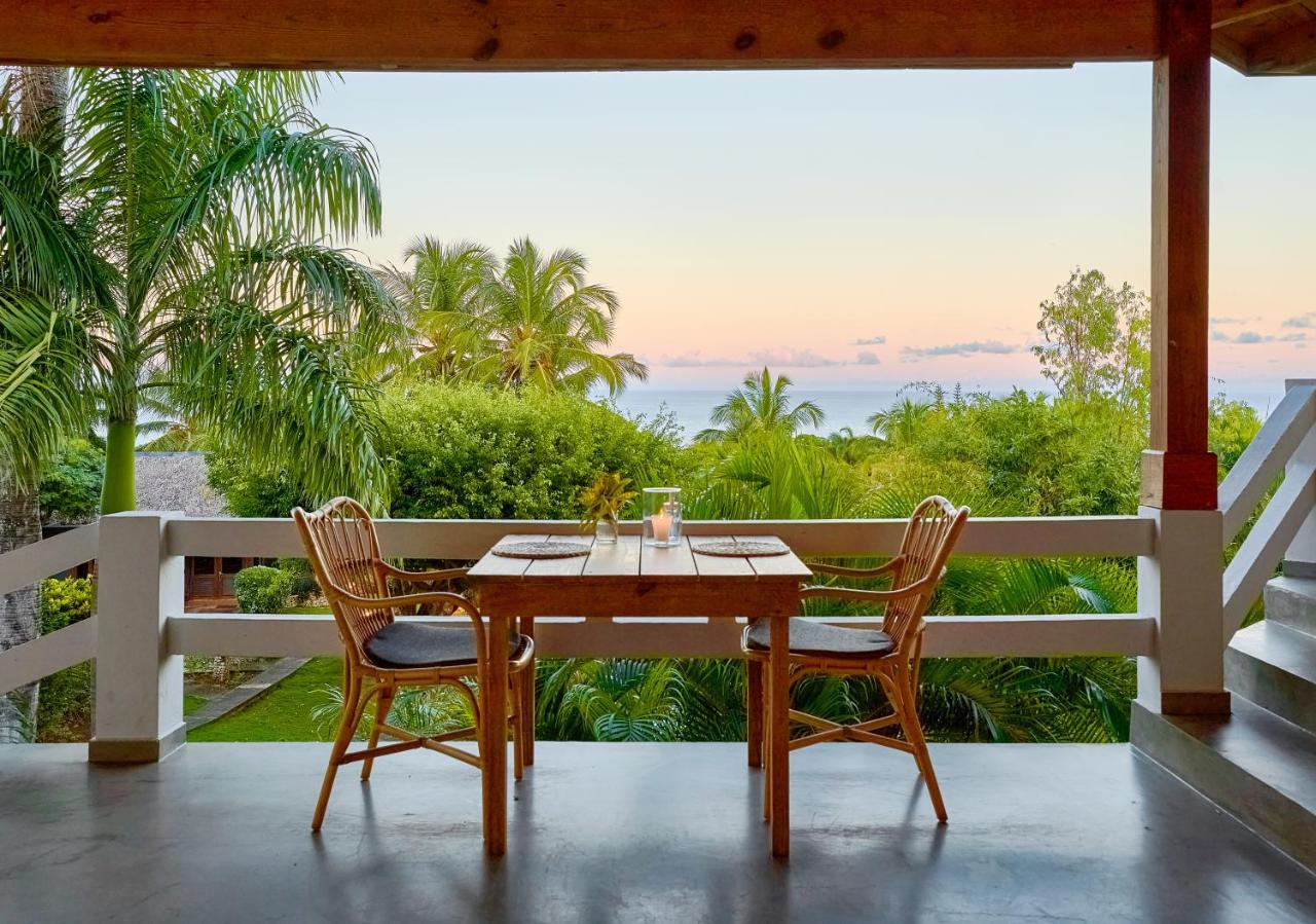 Boutique Catalina Tropical Cabrera