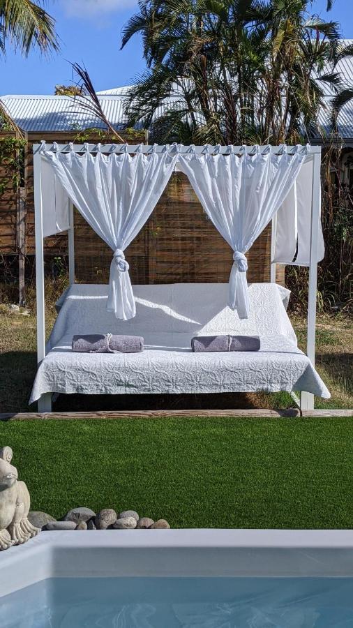 Rosa Karibella Homestay Saint-Francois (Grande-Terre)
