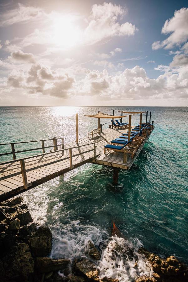 Hotel The Bellafonte - Luxury Oceanfront 4*