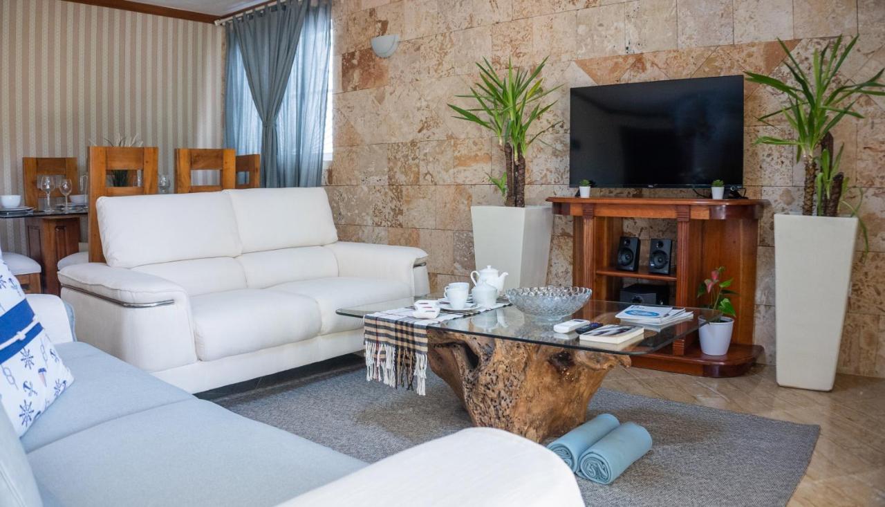 #casathivadylan Villa Samana