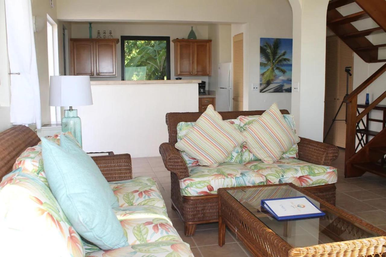 Sunset Ridge D Cruz Bay