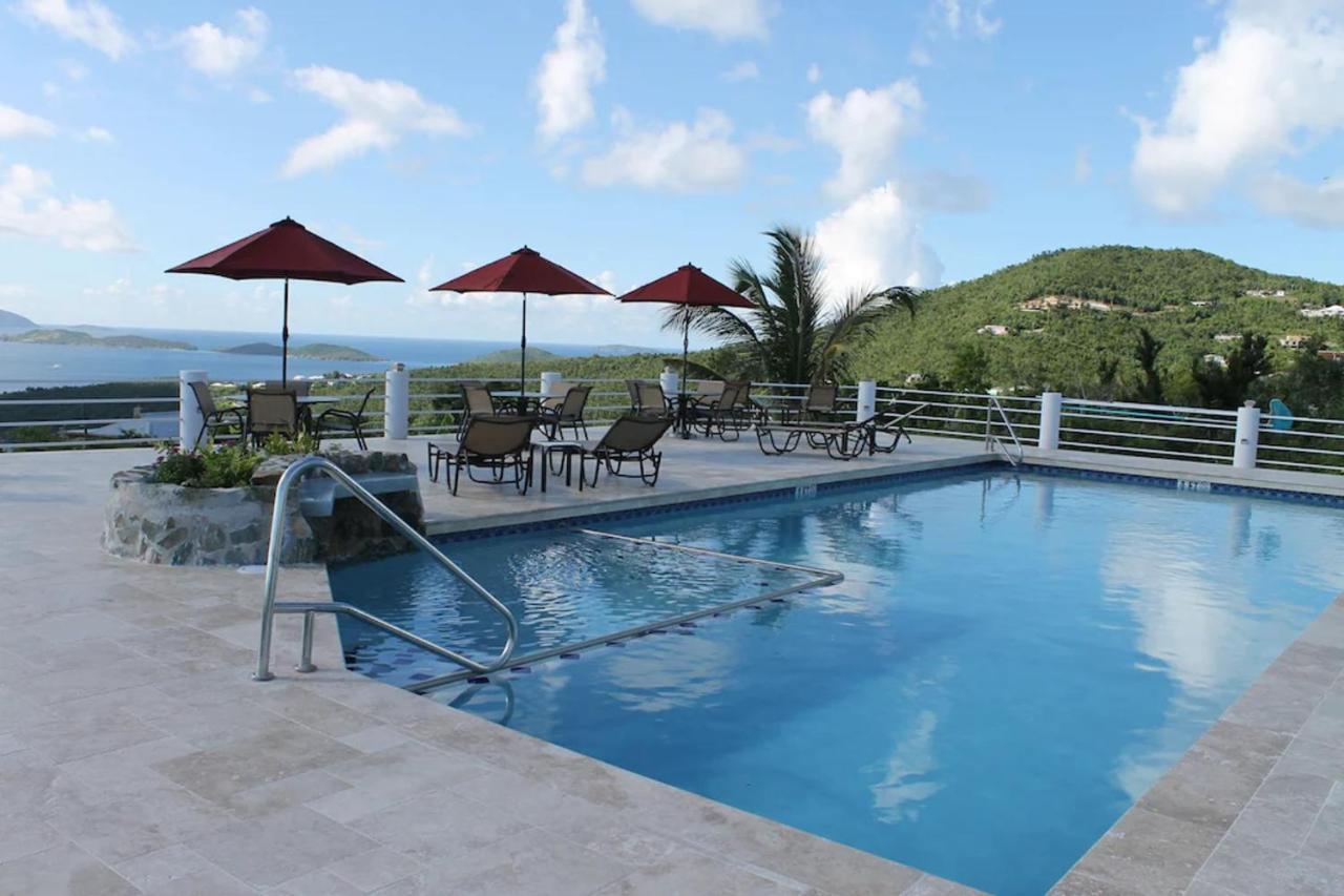 Sunset Ridge D Villa
