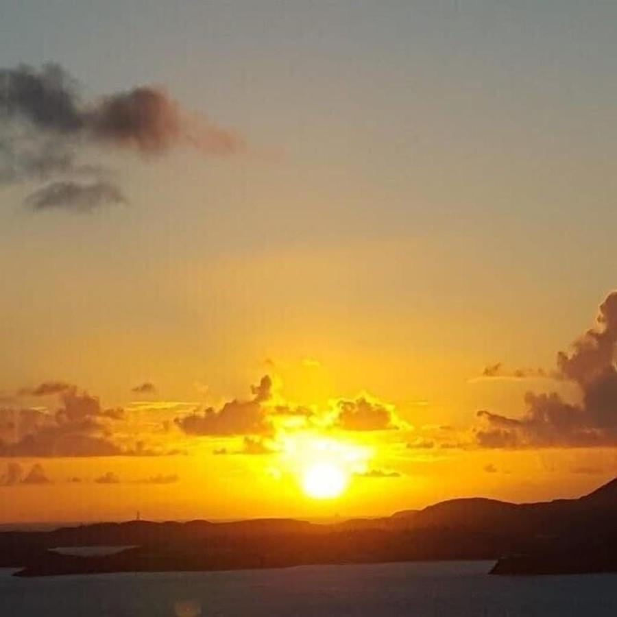 Sunset Ridge D Cruz Bay