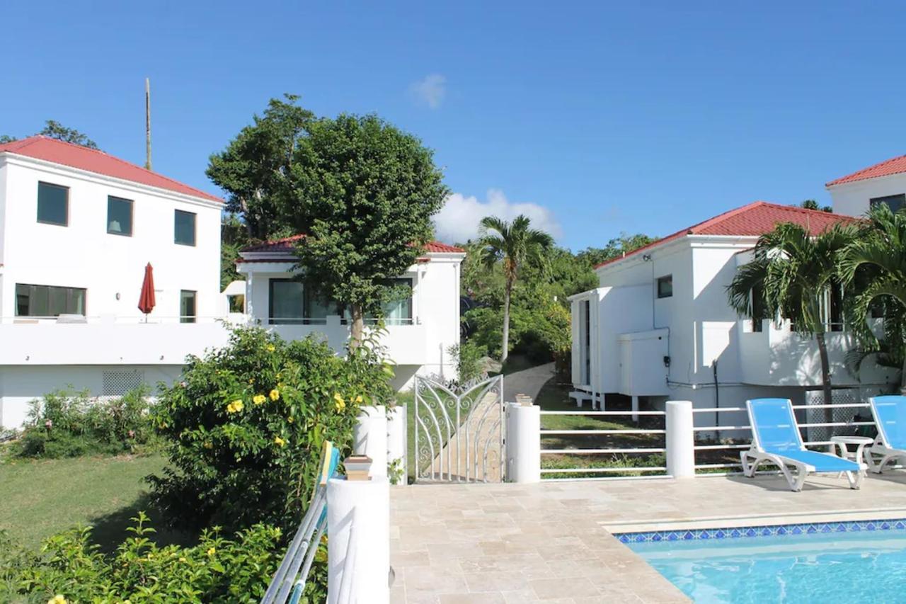 Villa Sunset Ridge D