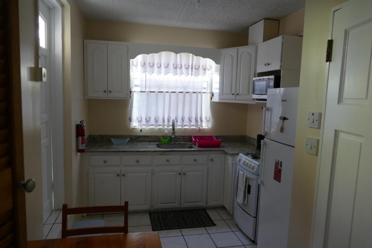 Apartment Bascombe *