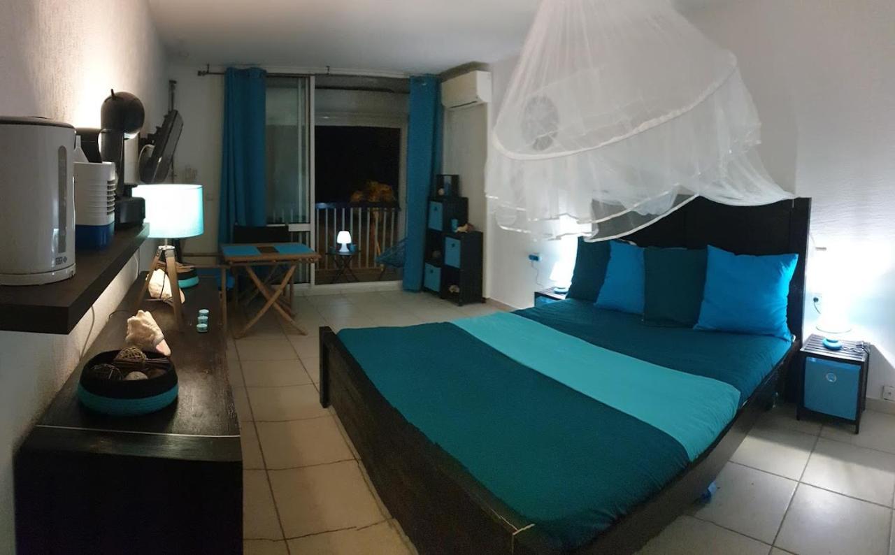 Gwada Vue Apartment Le Gosier (Grande-Terre)