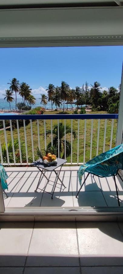 Apartment Gwada Vue Le Gosier (Grande-Terre)